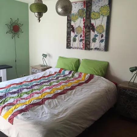 Holiday home Casita Oasis *
