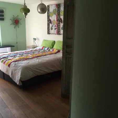 Casita Oasis Holiday home Zandvoort