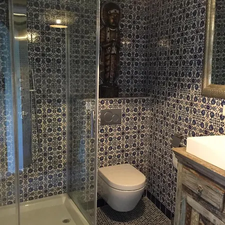 Holiday home Casita Oasis Zandvoort