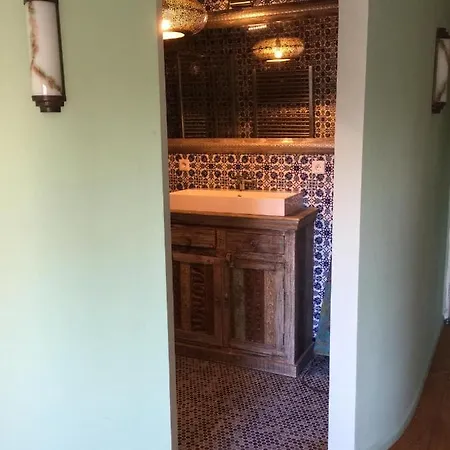Holiday home Casita Oasis