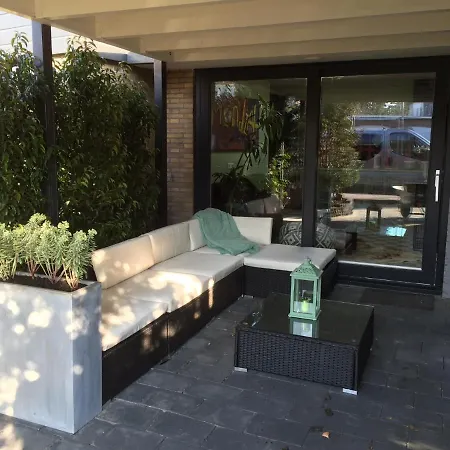 Casita Oasis Holiday home