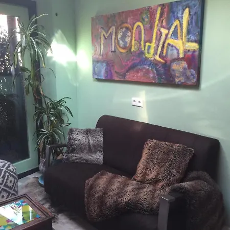 Casita Oasis Holiday home *