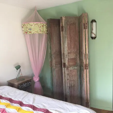 Casita Oasis * Zandvoort