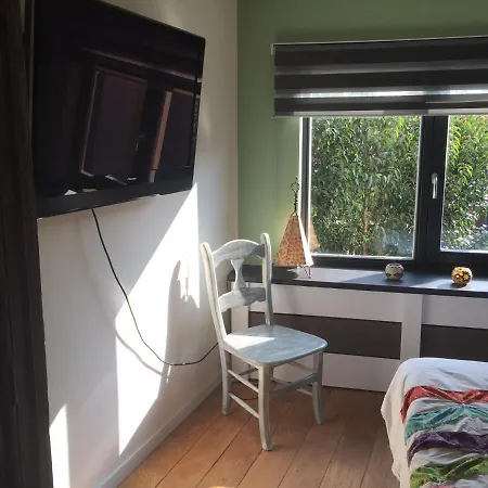 Holiday home Casita Oasis *